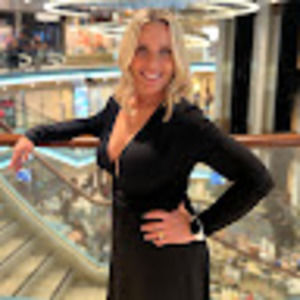 Meet your Posher, Jill